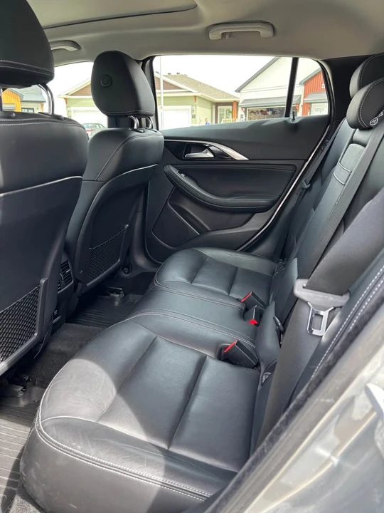 2017 Infiniti QX30 - Image 9 of 10