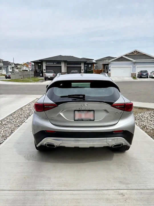 2017 Infiniti QX30 - Image 4 of 10