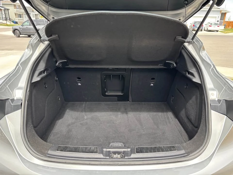 2017 Infiniti QX30 - Image 10 of 10