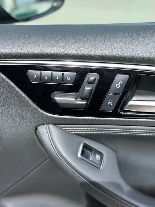 2017 Infiniti QX30 - Image 7 of 10