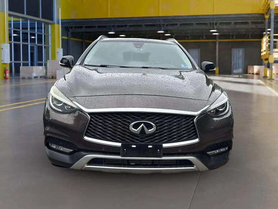 2017 Infiniti QX30 - Image 2 of 14
