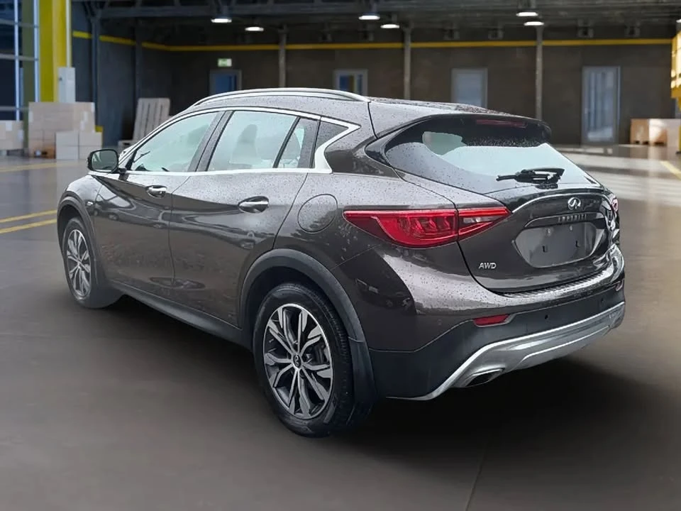 2017 Infiniti QX30 - Image 7 of 14