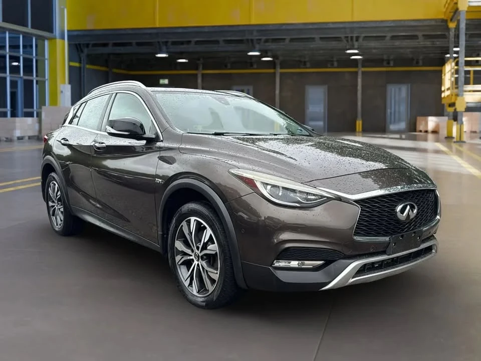 2017 Infiniti QX30 - Image 3 of 14