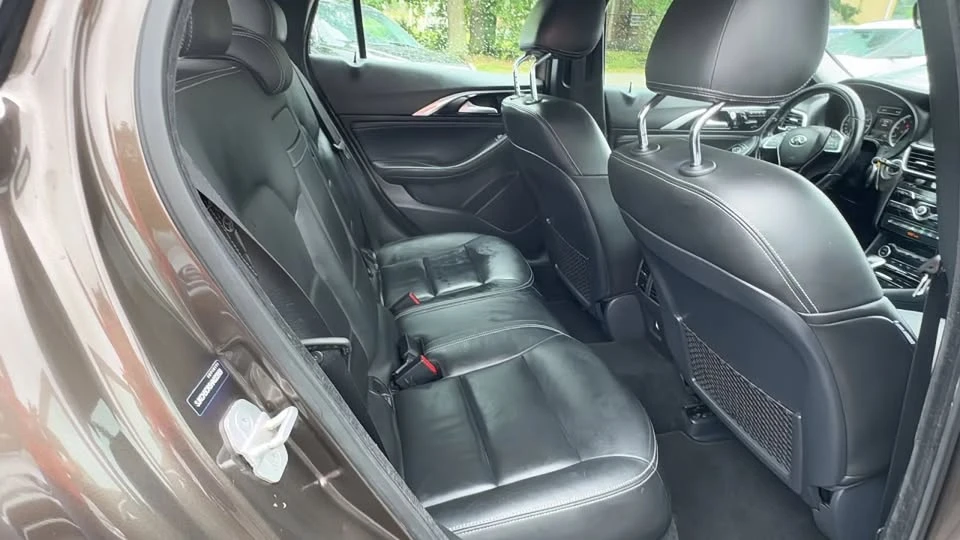 2017 Infiniti QX30 - Image 13 of 14