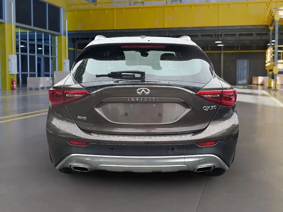 2017 Infiniti QX30 - Image 6 of 14