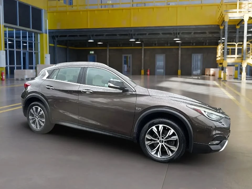 2017 Infiniti QX30 - Image 4 of 14