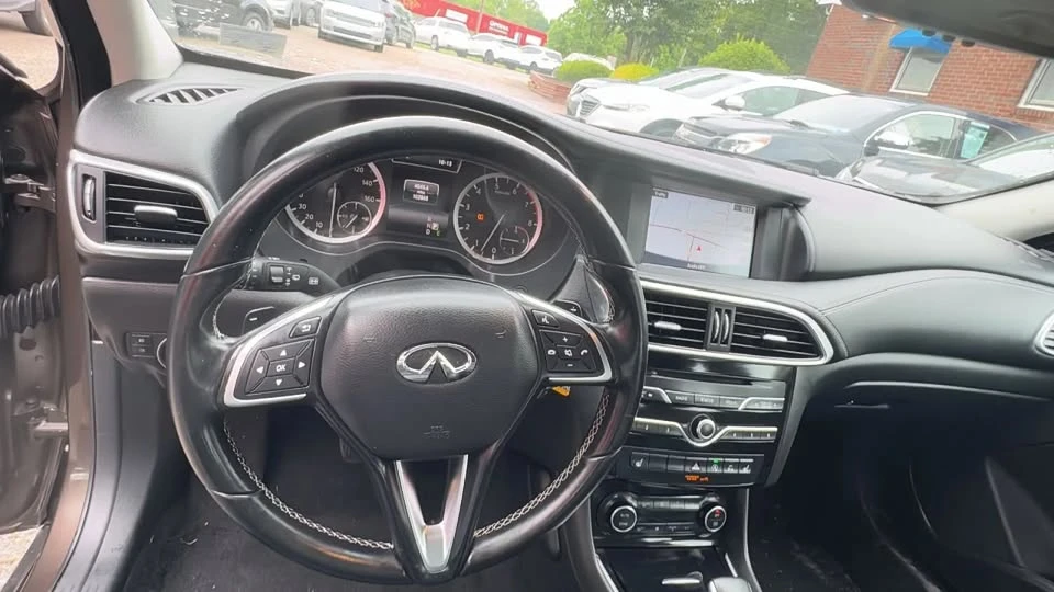 2017 Infiniti QX30 - Image 9 of 14