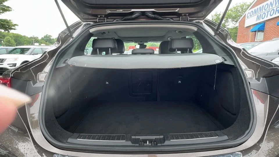 2017 Infiniti QX30 - Image 14 of 14