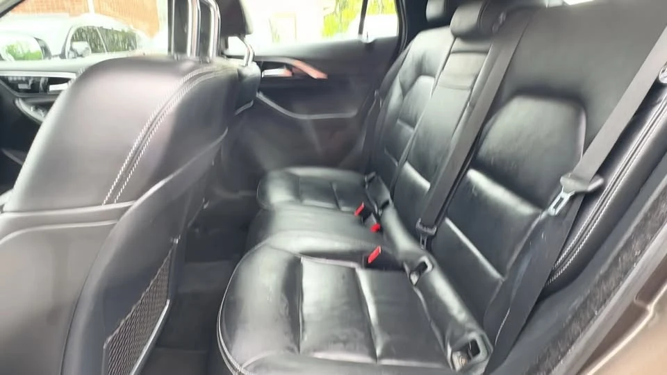 2017 Infiniti QX30 - Image 11 of 14