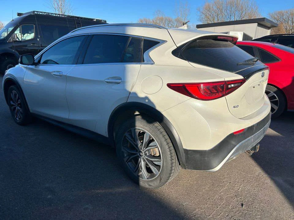 2017 Infiniti QX30 - Image 5 of 5