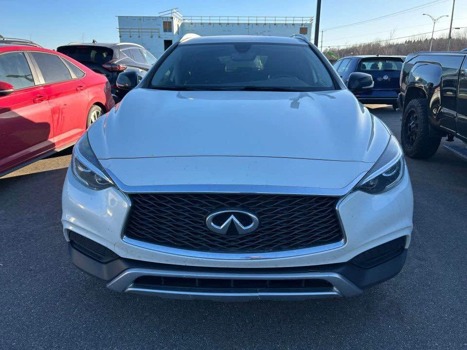 2017 Infiniti QX30 - Image 2 of 5