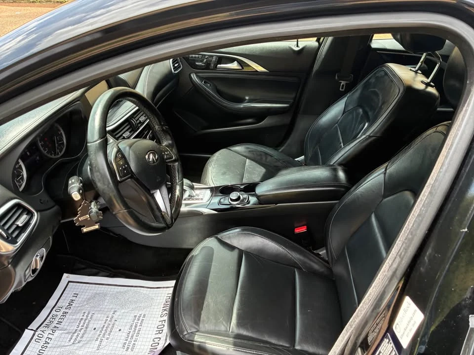 2017 Infiniti QX30 - Image 5 of 7