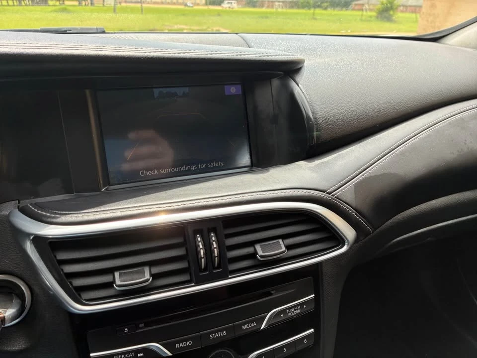 2017 Infiniti QX30 - Image 7 of 7