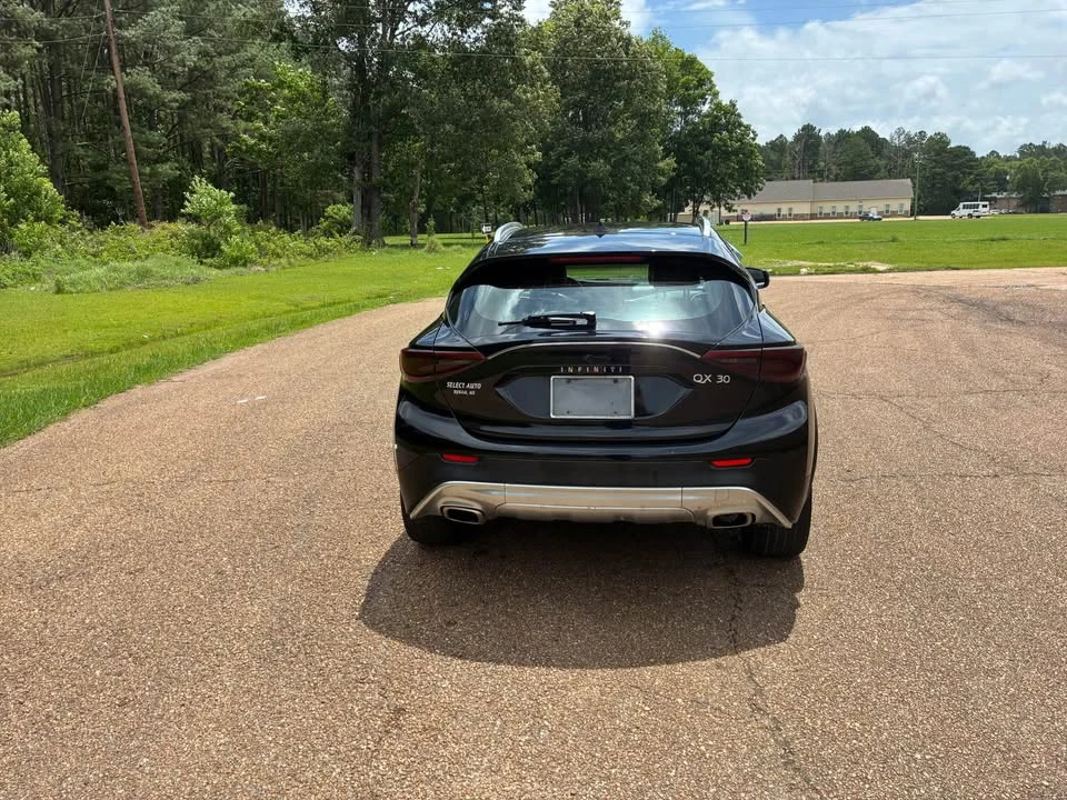 2017 Infiniti QX30 - Image 4 of 7