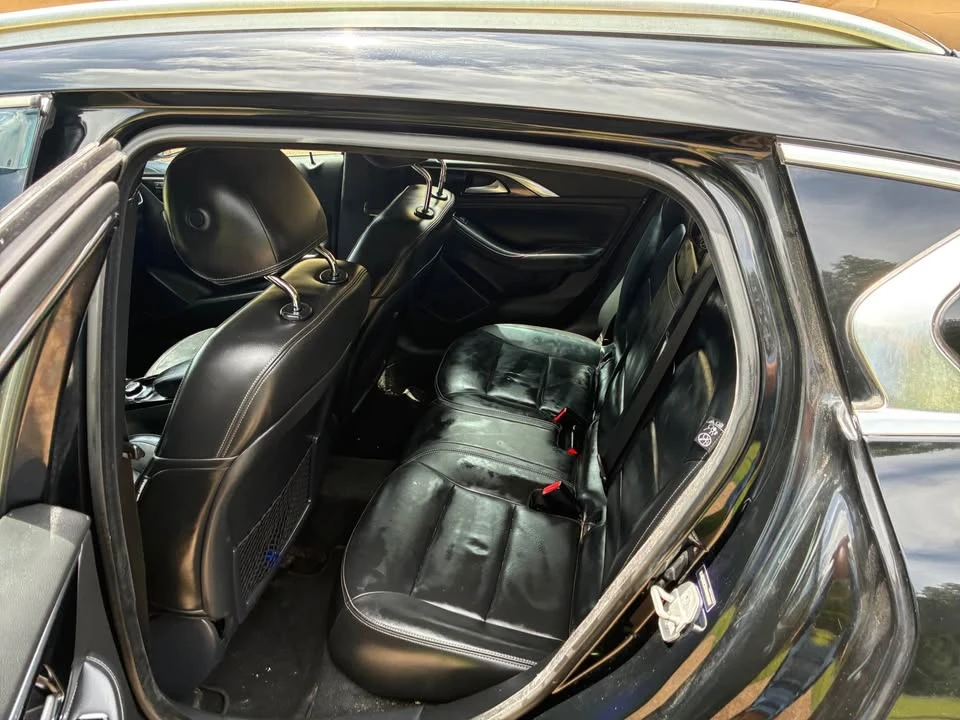 2017 Infiniti QX30 - Image 6 of 7
