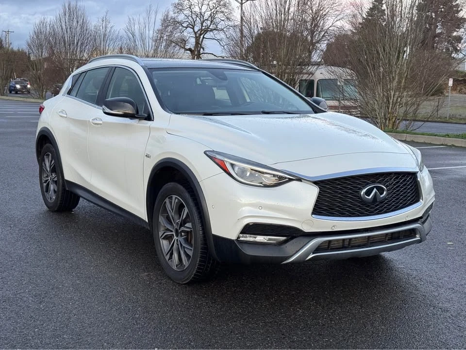2017 Infiniti QX30 - Image 7 of 13