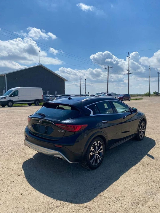 2017 Infiniti QX30 - Image 7 of 19