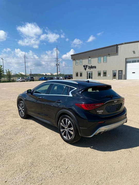 2017 Infiniti QX30 - Image 6 of 19
