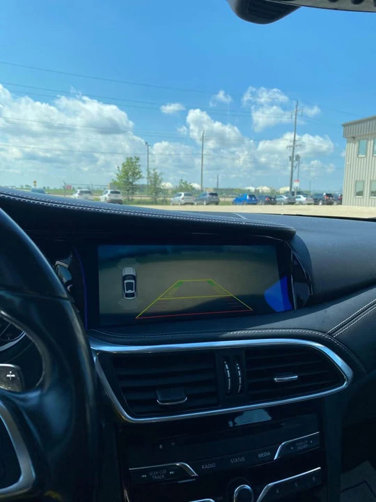 2017 Infiniti QX30 - Image 10 of 19
