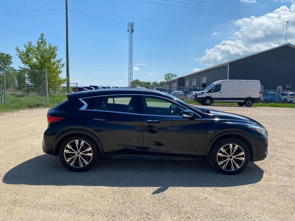 2017 Infiniti QX30 - Image 4 of 19