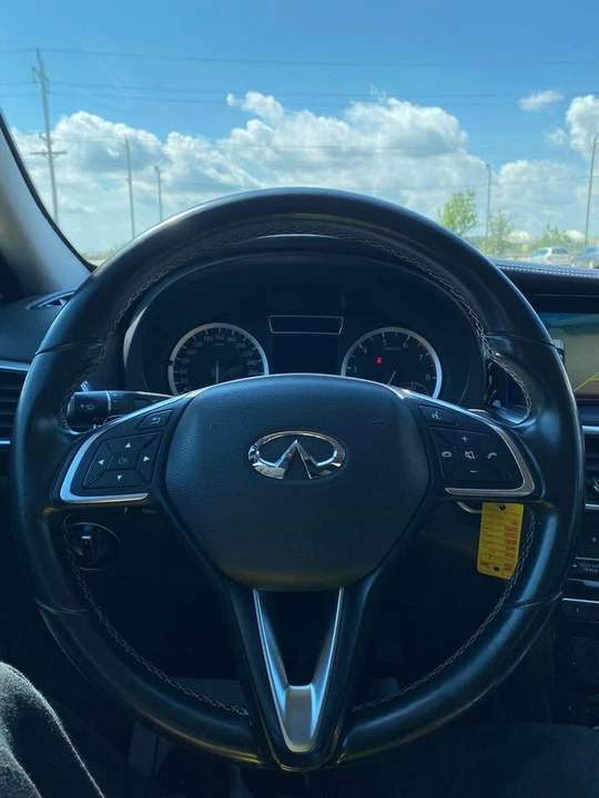2017 Infiniti QX30 - Image 9 of 19