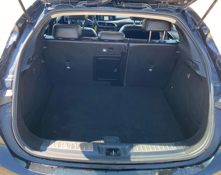 2017 Infiniti QX30 - Image 18 of 19