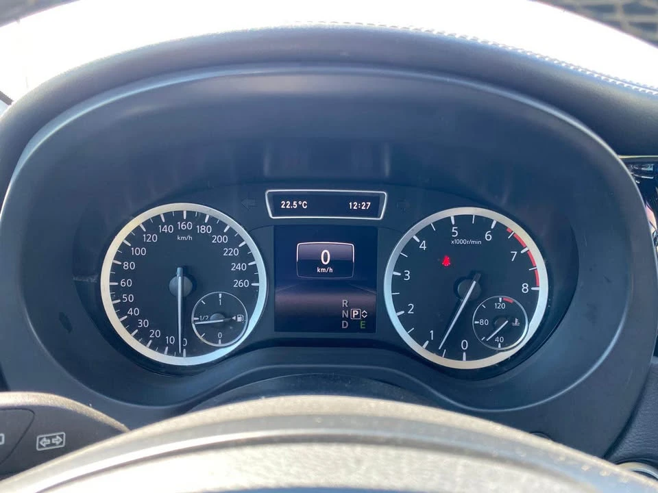 2017 Infiniti QX30 - Image 13 of 19