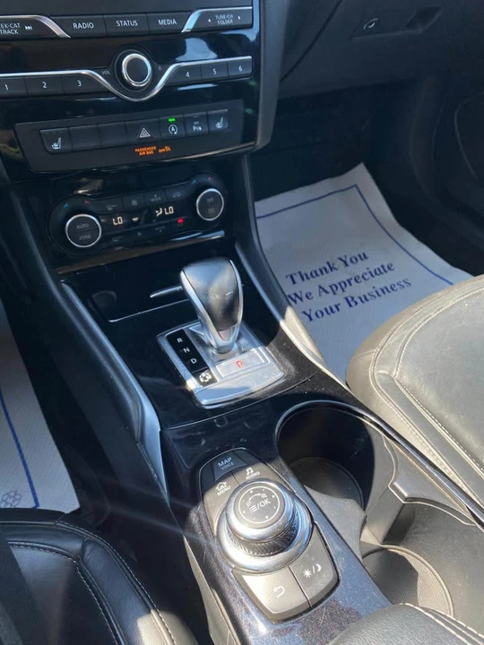 2017 Infiniti QX30 - Image 14 of 19