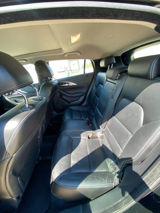 2017 Infiniti QX30 - Image 19 of 19