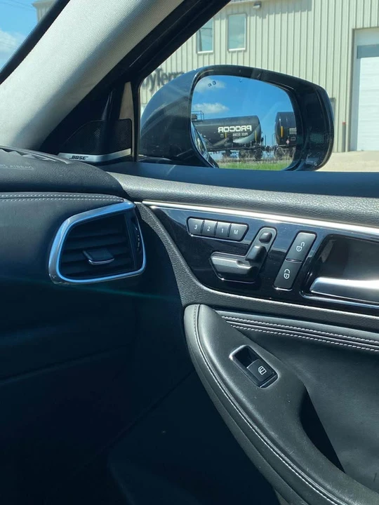 2017 Infiniti QX30 - Image 15 of 19