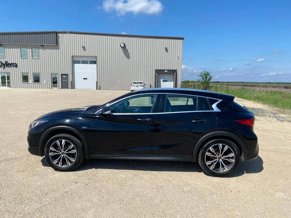 2017 Infiniti QX30 - Image 5 of 19