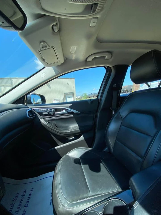 2017 Infiniti QX30 - Image 12 of 19