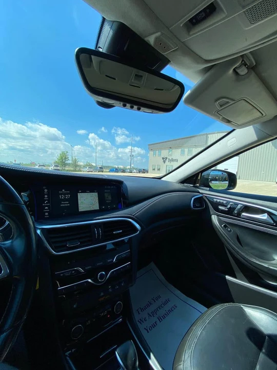 2017 Infiniti QX30 - Image 11 of 19