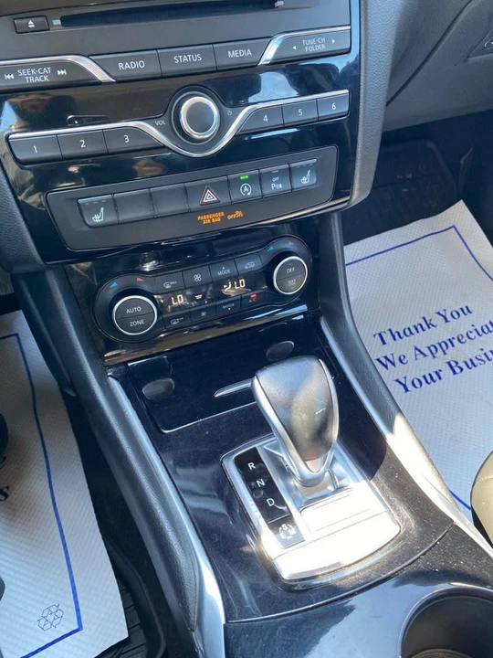 2017 Infiniti QX30 - Image 16 of 19
