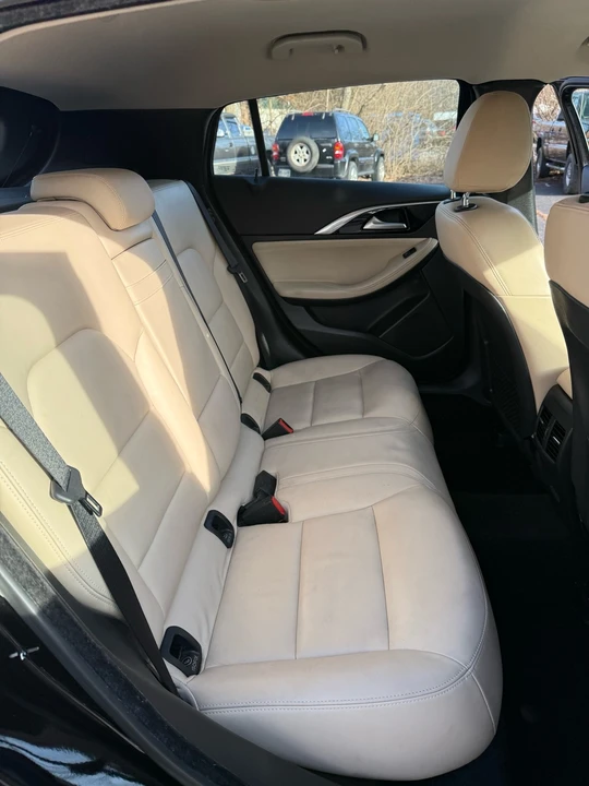 2017 Infiniti QX30 - Image 12 of 14
