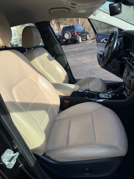 2017 Infiniti QX30 - Image 13 of 14