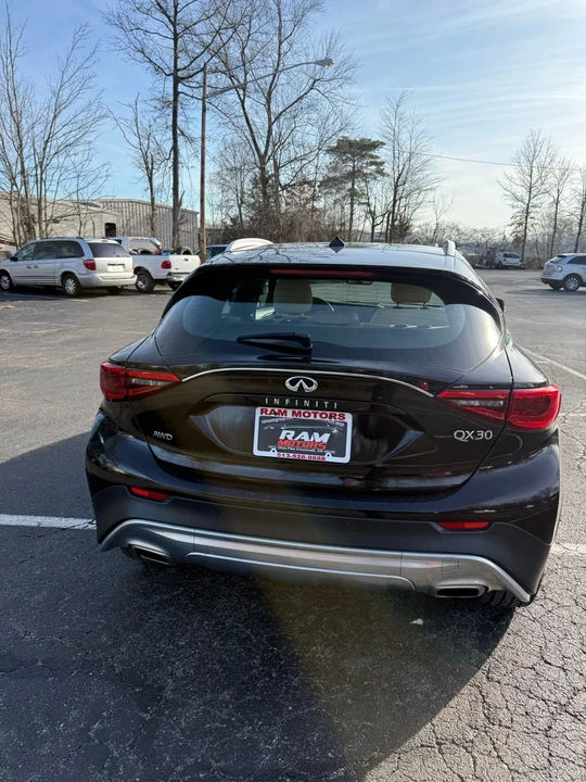 2017 Infiniti QX30 - Image 6 of 14