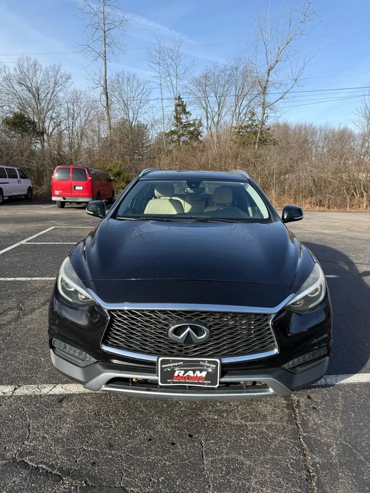 2017 Infiniti QX30 - Image 2 of 14