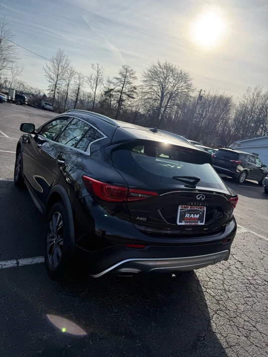 2017 Infiniti QX30 - Image 7 of 14
