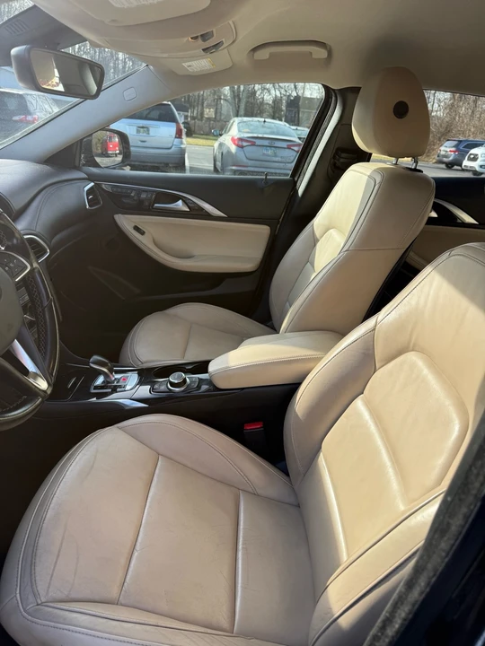 2017 Infiniti QX30 - Image 10 of 14