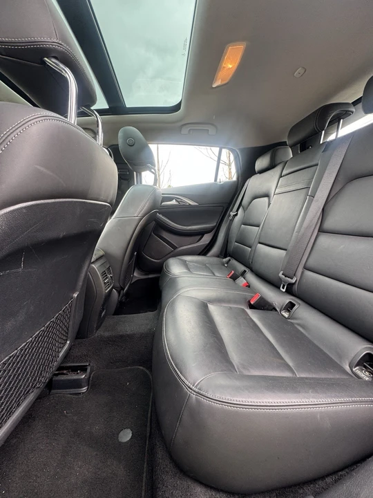 2017 Infiniti QX30 - Image 12 of 15