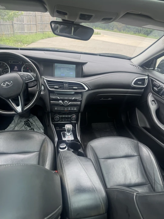 2017 Infiniti QX30 - Image 15 of 15