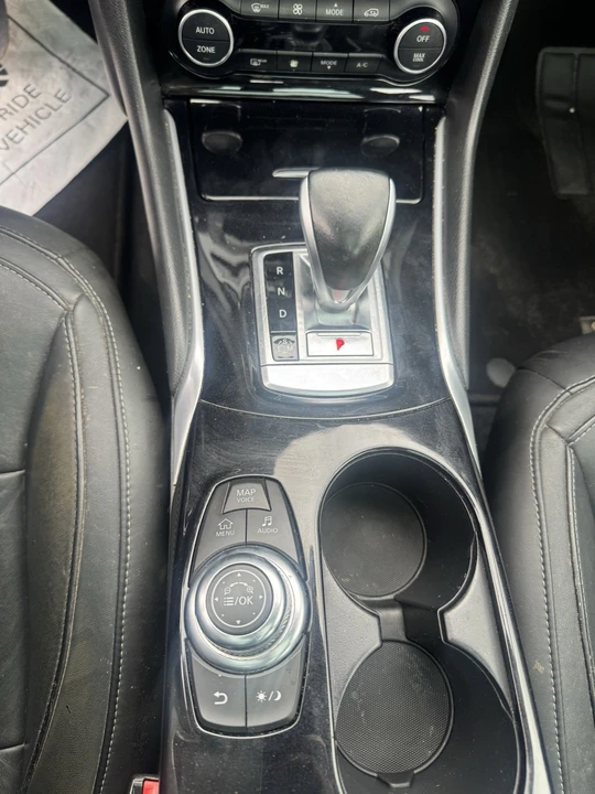 2017 Infiniti QX30 - Image 9 of 15
