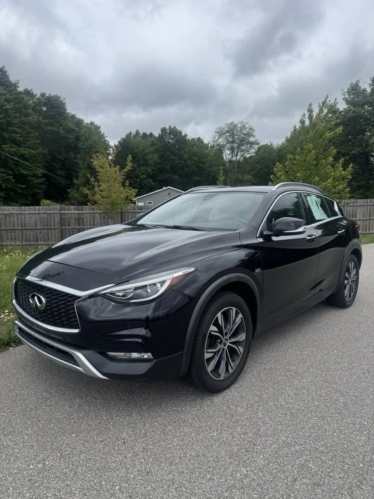 2017 Infiniti QX30 - Image 5 of 15