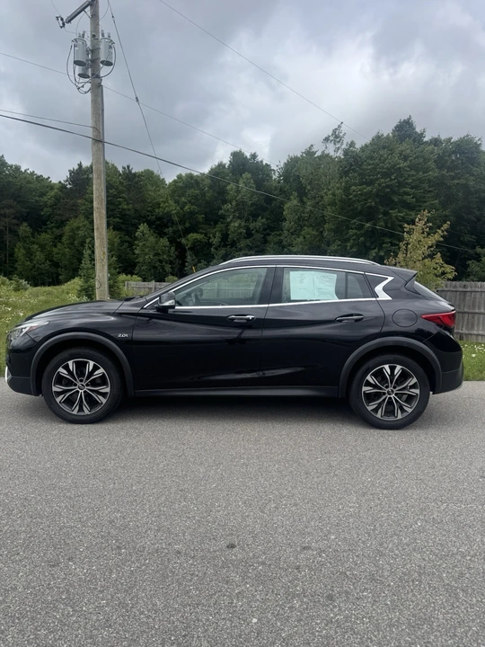 2017 Infiniti QX30 - Image 6 of 15