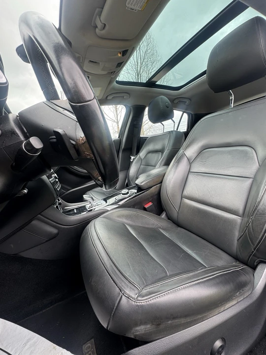 2017 Infiniti QX30 - Image 11 of 15