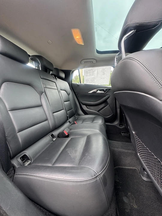 2017 Infiniti QX30 - Image 14 of 15