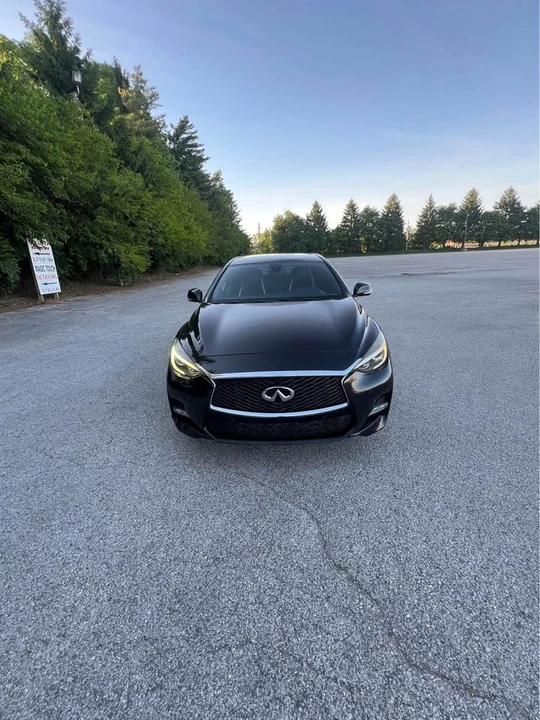 2017 Infiniti QX30 - Image 2 of 11