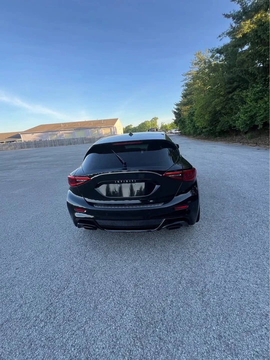 2017 Infiniti QX30 - Image 5 of 11