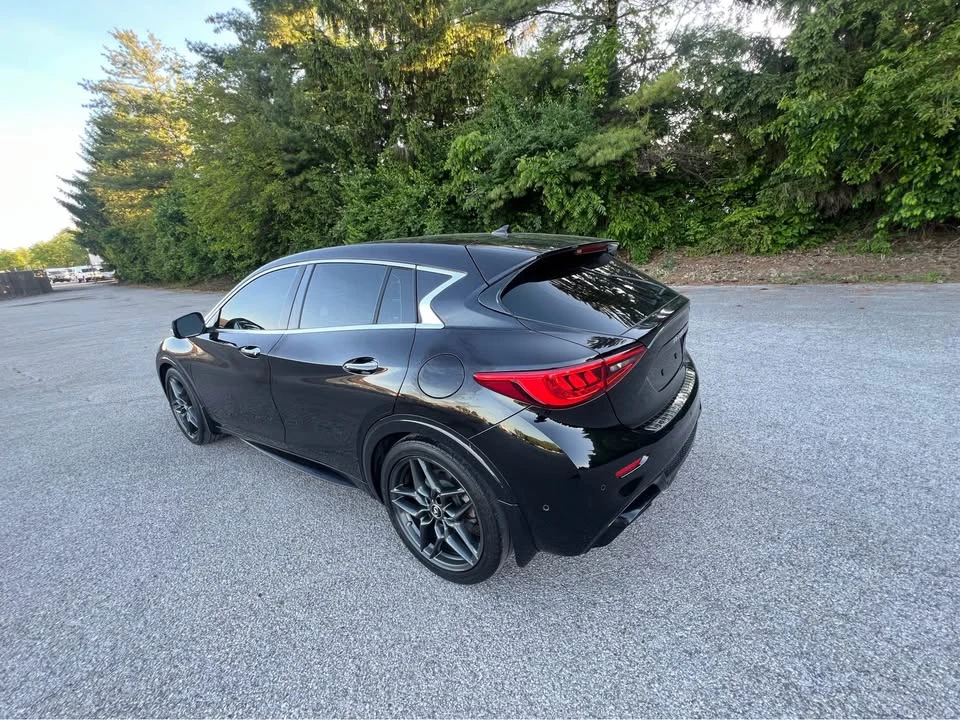 2017 Infiniti QX30 - Image 6 of 11